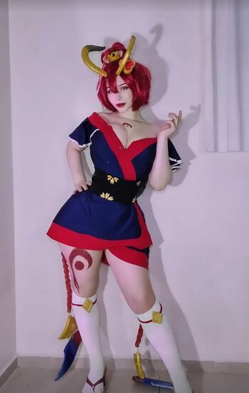 Full leaked Kitsumiuw private onlyfans photo