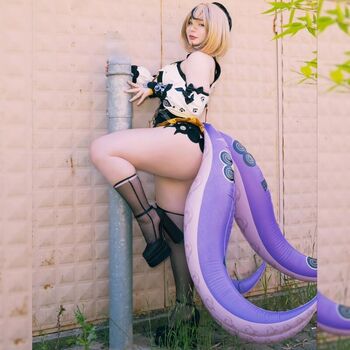 Full leaked Kitsumiuw private photo