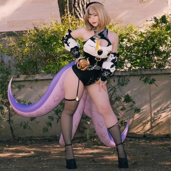 Full leaked Kitsumiuw private photo