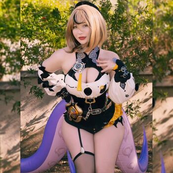 Full leaked Kitsumiuw private photo