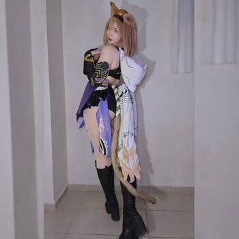 Full leaked Kitsumiuw private photo