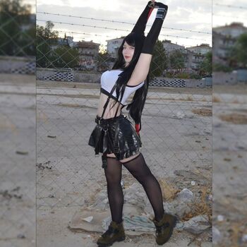 Full leaked Kitsumiuw private photo