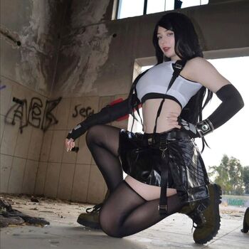 Full leaked Kitsumiuw private photo