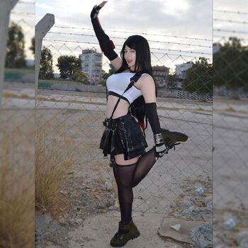 Full leaked Kitsumiuw private photo
