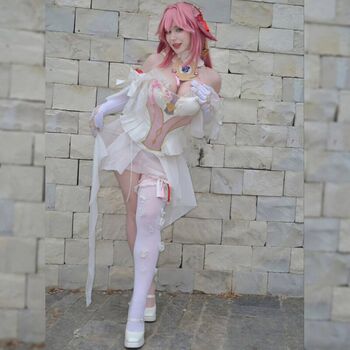 Full leaked Kitsumiuw private photo