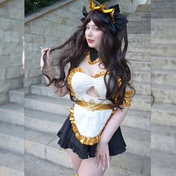 Full leaked Kitsumiuw private photo
