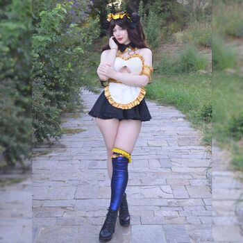 Full leaked Kitsumiuw private photo