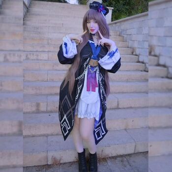 Full leaked Kitsumiuw private photo