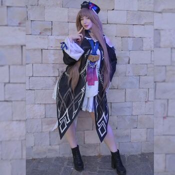 Full leaked Kitsumiuw private photo