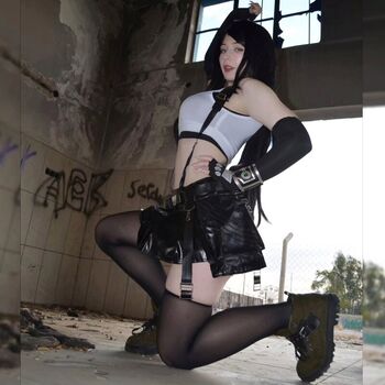 Full leaked Kitsumiuw private photo