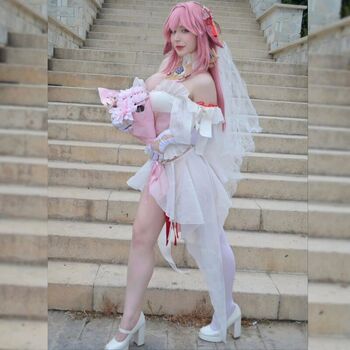Full leaked Kitsumiuw private photo