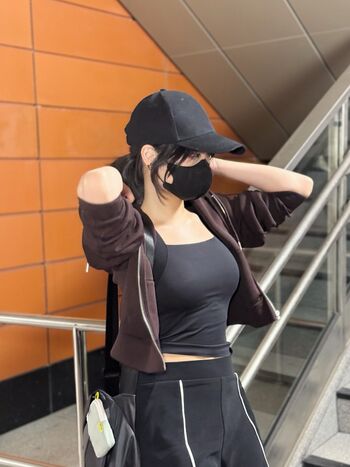 Full leaked Kitsune private photo