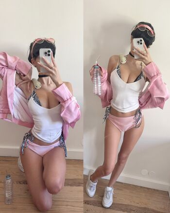 Full leaked Kitsunedere private photo