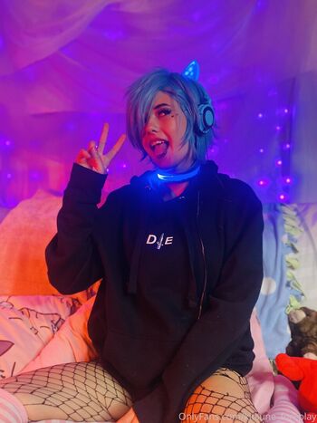 Full leaked Kitsuneforeplay private onlyfans photo