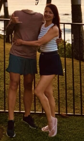 Full leaked Kitsunekuma page private onlyfans photo