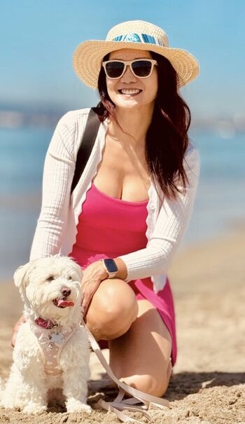 Full leaked Kitsunekuma private onlyfans photo