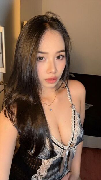 Full leaked Kittencatsu private photo