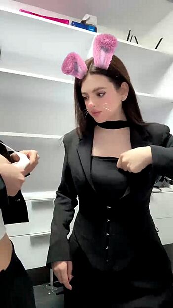 Full leaked Kittenluuuv private photo