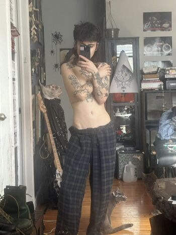 Full leaked Kittensft private photo