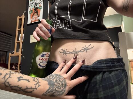 Full leaked Kittensft private onlyfans photo