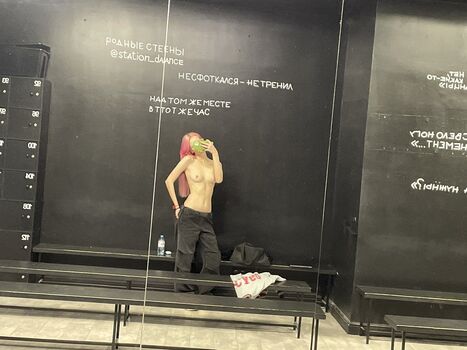 Full leaked Kittenyanya private onlyfans photo