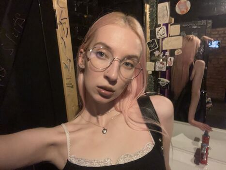 Full leaked Kittenyanya private onlyfans photo