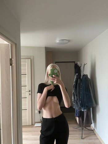 Full leaked Kittenyanya page private photo