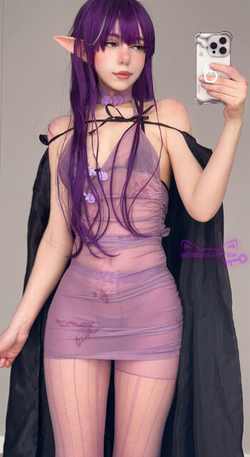 Full leaked Kittew private onlyfans photo