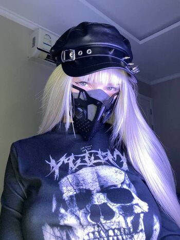 Full leaked Kittianasoftly private onlyfans photo