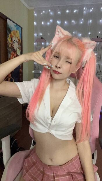 Full leaked Kittie meo private photo