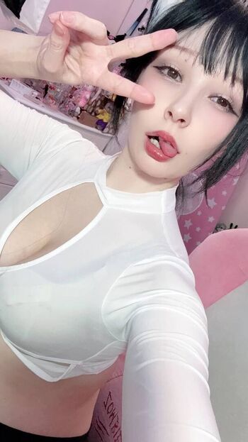 Full leaked Kittie meo private photo
