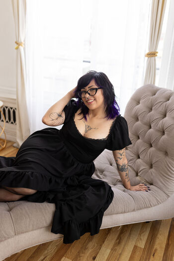 Full leaked Kittievicious private photo