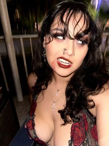 Full leaked Kittiibean private photo