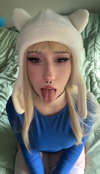 Full leaked Kittiphobia private photo