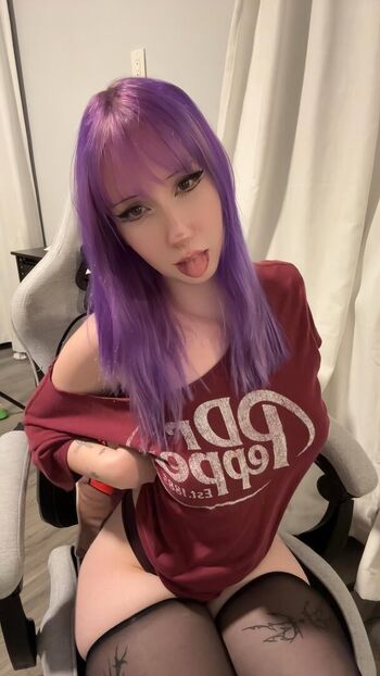 Full leaked Kittiphobia private photo