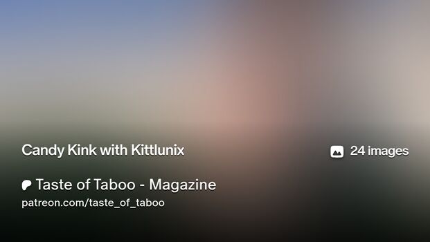 Full leaked Kittlunix private onlyfans photo