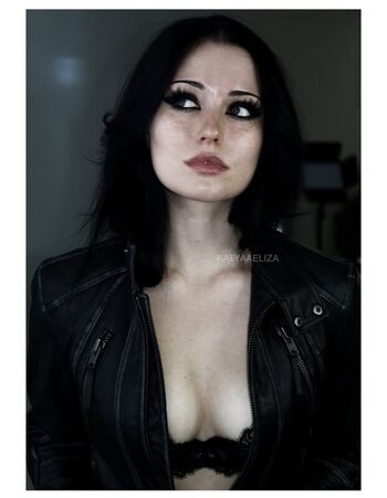 Full leaked Kittn spiit private photo