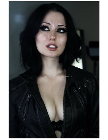 Full leaked Kittn spiit private photo
