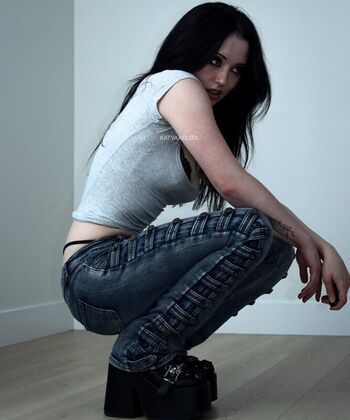 Full leaked Kittn spiit private photo