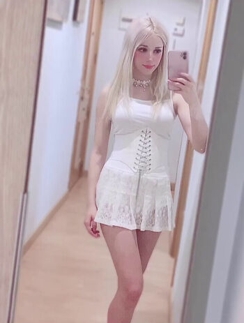 Full leaked Kitty aliice page private onlyfans photo