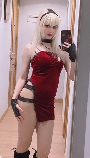 Full leaked Kitty aliice private onlyfans photo