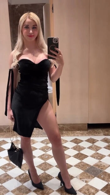 Full leaked Kitty aliice private photo