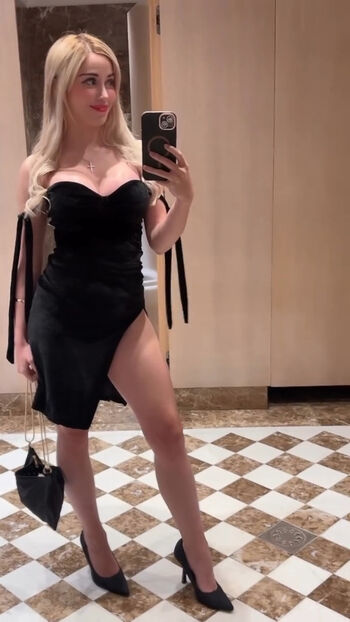 Full leaked Kitty aliice private photo