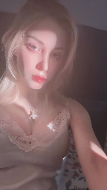 Full leaked Kitty aliice private photo