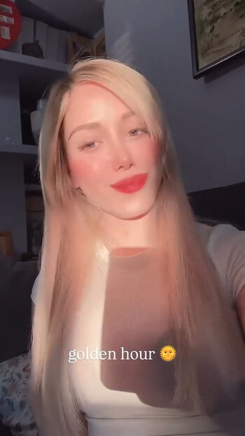 Full leaked Kitty aliice private photo