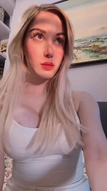 Full leaked Kitty aliice private photo