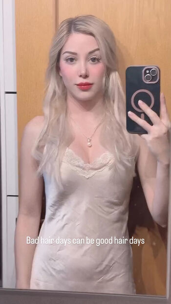 Full leaked Kitty aliice private photo