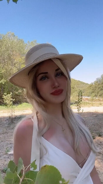 Full leaked Kitty aliice private photo