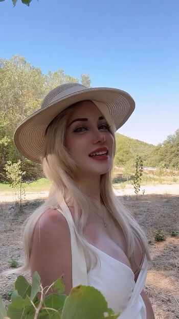Full leaked Kitty aliice private photo