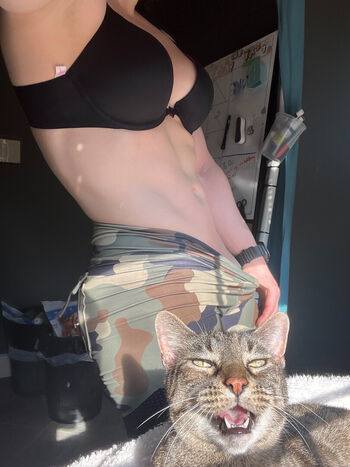 Full leaked Kitty bit games private photo